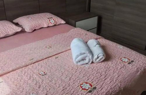 Genting Highlands Apartment | Cool Mountain View - 2 BR 2 Bath - Genting Highlands