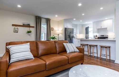 Meadowthorpe House | Cool Places Lexn