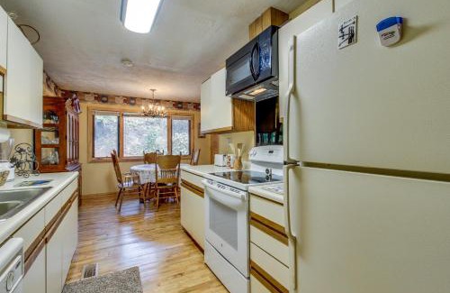 Helen Apartment | Cool River Condo I