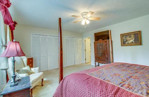 Helen Apartment | Cool River Condo I