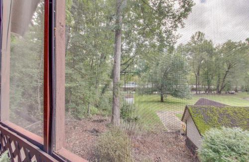 Helen Apartment | Cool River Condo I