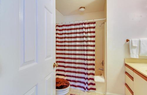 Helen Apartment | Cool River Condo I