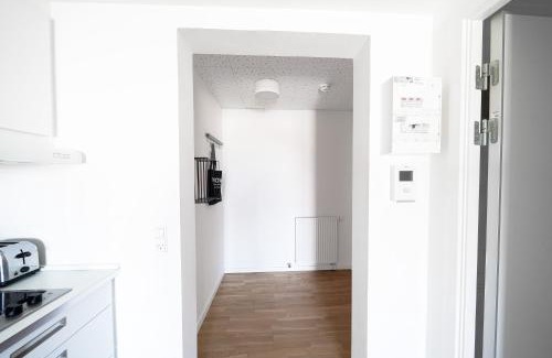 Sydhavnen Apartment | Cool studio apartment in the South Harbour - 265