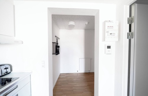 Sydhavnen Apartment | Cool studio in the South Harbour Six - 271