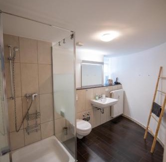 Coburg Apartment | "Cooles Ferienhaus!" - im Coburger Wonderland - Ihr Zuhause auf Zeit!