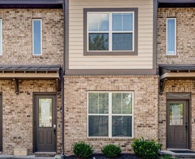 Inglewood House | Coolest Home In East Nashville