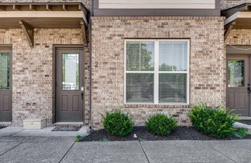 Inglewood House | Coolest Home In East Nashville
