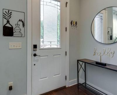 Inglewood House | Coolest Home In East Nashville