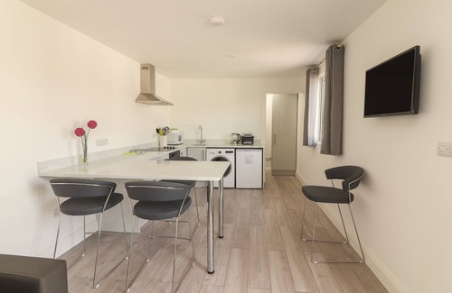 Glenbeigh Cottage | COOLNAHARRAGILL LOWER ANNEXE in Glenbeigh, County Kerry