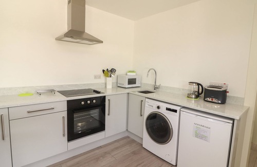Glenbeigh Cottage | COOLNAHARRAGILL LOWER ANNEXE in Glenbeigh, County Kerry