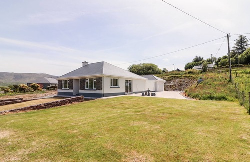 Kilnabrack Upper Cottage | Coolnaharragill Lower
