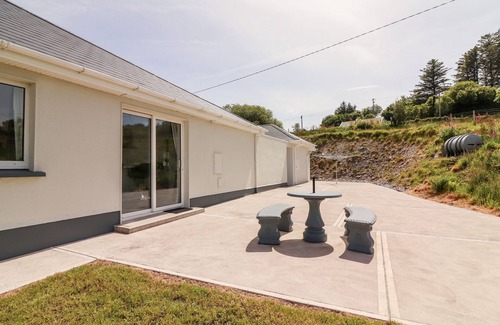 Kilnabrack Upper Cottage | Coolnaharragill Lower