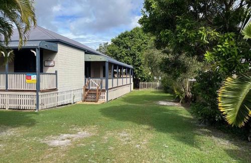 Rainbow Beach House | Cooloola Cottage Rainbow Beach