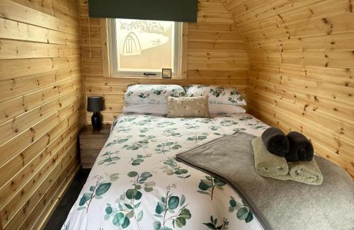Fort William Apartment | Coolsythe Pod