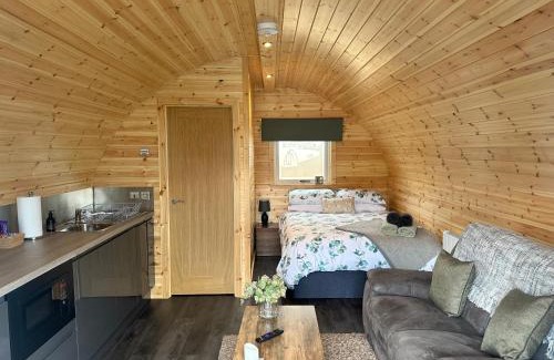 Fort William Apartment | Coolsythe Pod