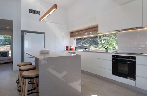 Coolum Beach House | Coolum Beach Holiday House