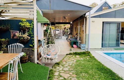 Coolum Beach House | Coolum Beach Home