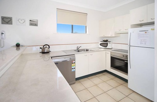 Coolum Beach Hotel | Coolum Beach Resort