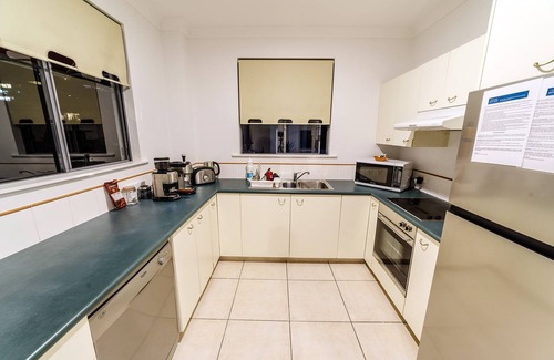 Coolum Beach Hotel | Coolum Beach Resort