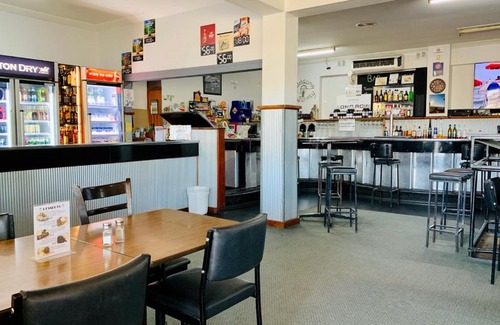 Coneybeer Hotel | Coonalpyn Hotel