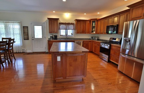 Cooperstown House | Coop Diamonds Luxury Rentals; Sunrise Estates 3