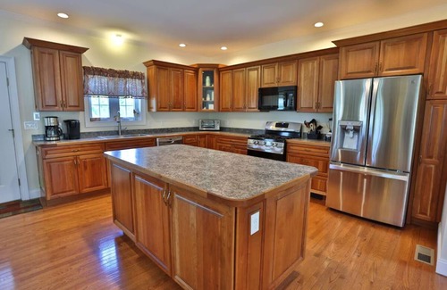 Cooperstown House | Coop Diamonds Luxury Rentals; Sunrise Estates 3