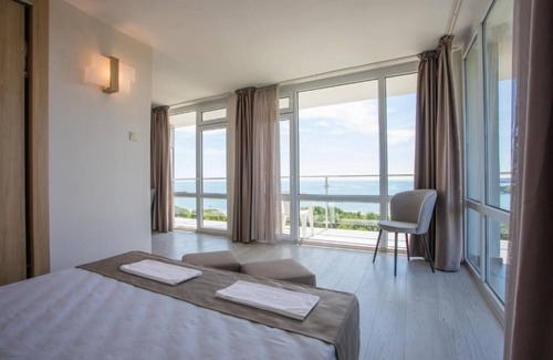 Kiten Hotel | COOP Kiten