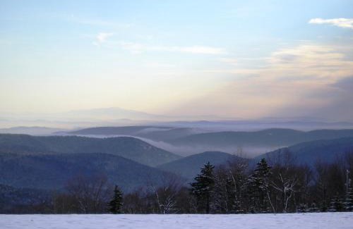 West Dover Hotel | Cooper Hill Inn