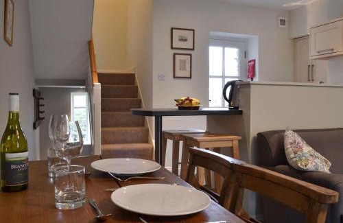 Haverthwaite House | Coopers Cottage
