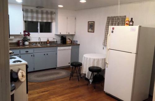 Portlandville House | Coopers River Edge - Multifamily Riverfront House Route 28 Cooperstown