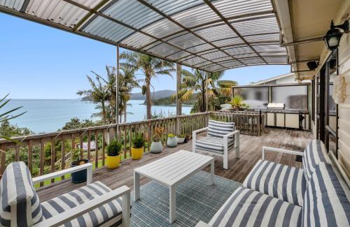 Coopers Beach House | Coopers Sands - Coopers Beach Holiday Home