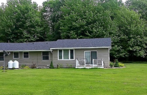 Mount Vision House | Cooperstown All Star Village, or Cooperstown Dreams Park or Oneonta area