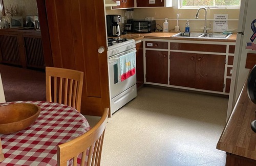 Mount Vision House | Cooperstown Dreams Park Baseball Rental All Star Village Catskills Oneonta