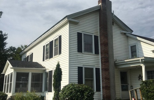 Mount Vision House | Cooperstown Dreams Park Baseball Rental All Star Village Catskills Oneonta
