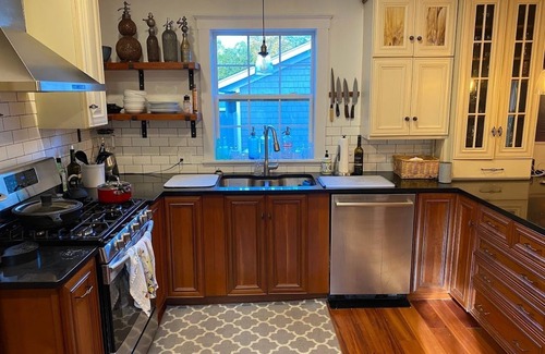 Cooperstown House | Cooperstown Vacation Rental - 1/4 mile from Hall of Fame Induction Ceremony!