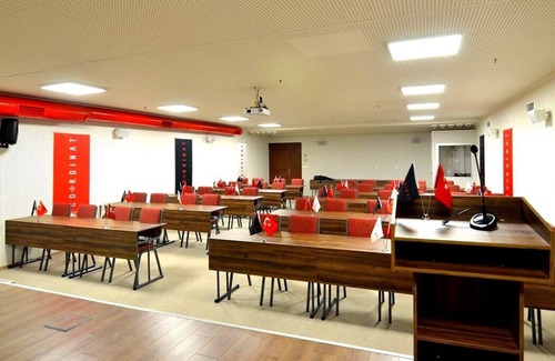 Bornova Apartment | Coordinat Suits