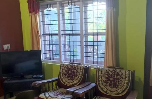 Katakeri Rural House | Coorg Adobe