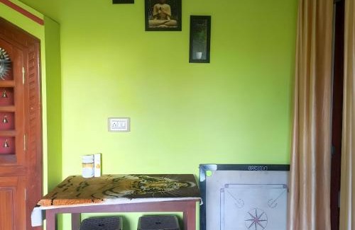 Katakeri Rural House | Coorg Adobe