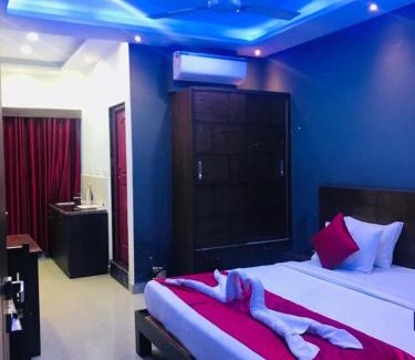 Mahadevpet Hotel | Coorg ASHOK PALACE