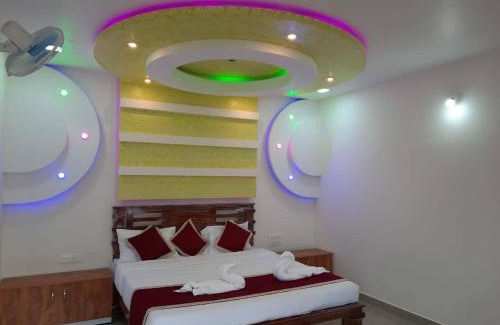 Khattalwada Resort | Coorg Crown Palace Resort kushalnagar