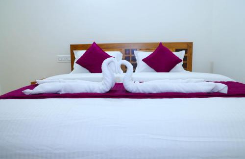 Stuart Hill House | Coorg Lotus Villa