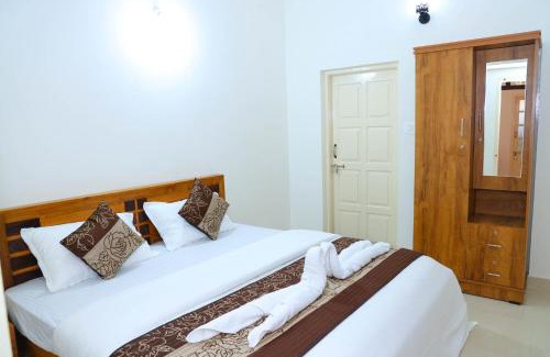 Stuart Hill House | Coorg Lotus Villa