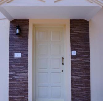Stuart Hill House | Coorg Lotus Villa