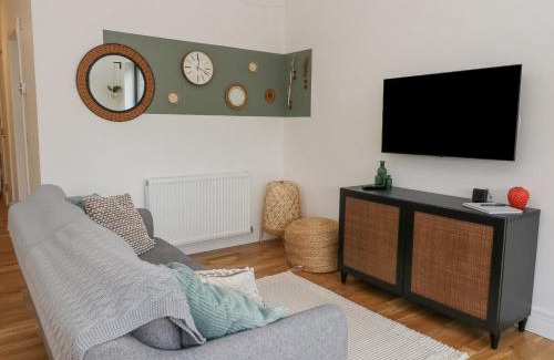 Aberfeldy House | Coorie In