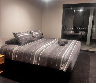 Falls Creek Hotel | Cooroona Alpine Lodge