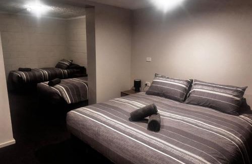 Falls Creek Hotel | Cooroona Alpine Lodge