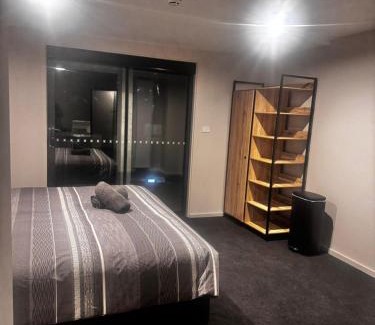 Falls Creek Hotel | Cooroona Alpine Lodge