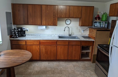 Coos Bay Apartment | Coos Bay View Apartment #1