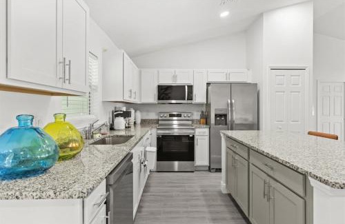 Port Saint Lucie House | Coosa Dr