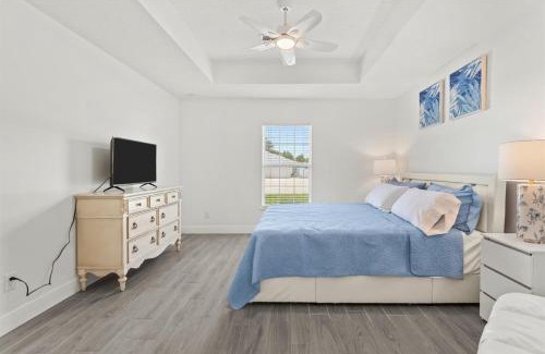 Port Saint Lucie House | Coosa Dr